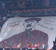 &bdquo;Milan&ldquo; sirgaliai