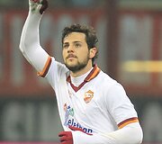 Mattia Destro