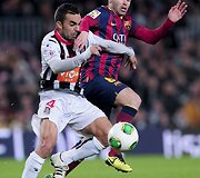 Andresas Iniesta