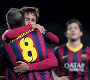Neymaras