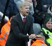 Arsene Wengeris