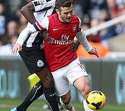 Jack Wilshere