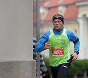 Kari&scaron;kių desantas &bdquo;Kalėdiniame bėgime&ldquo; Vilniuje