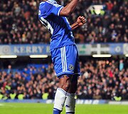 Samuelis Eto'o