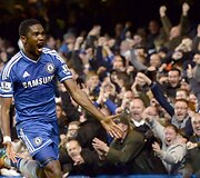 Samuelis Eto'o