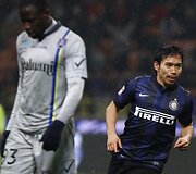 Yuto Nagatomo