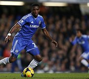 Samuel Eto'o