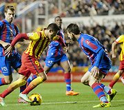 Lionelis Messi