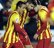 Gerardas Pique