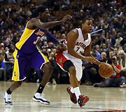 Kyleas Lowry 