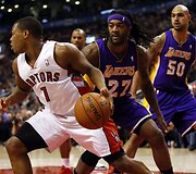 Kyleas Lowry