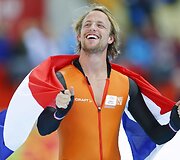 Michelis Mulderis