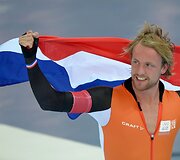 Michelis Mulderis