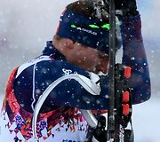 Emilis Hegle Svendsenas