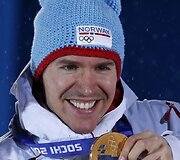 Emilis Hegle Svendsenas