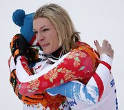 Maria Hoefl-Riesch