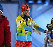 Maria Hoefl-Riesch