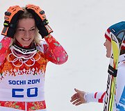 Maria Hoefl-Riesch
