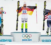 Maria Hoefl-Riesch