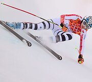 Maria Hoefl-Riesch
