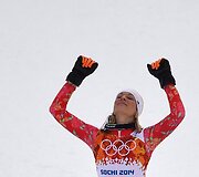 Maria Hoefl-Riesch
