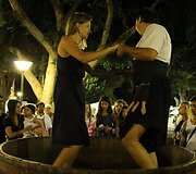 Vyno festivalis