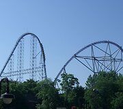 &bdquo;Cedar Point&ldquo; parkas  Ohajo valstijoje