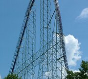 &bdquo;Cedar Point&ldquo; parkas  Ohajo valstijoje