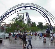 &bdquo;Cedar Point&ldquo; parkas  Ohajo valstijoje