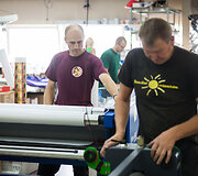 Įmonė &bdquo;ALTreklama&ldquo;