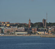 Helsingborgas