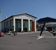 Jūrų muziejus &bdquo;Marinmuseum&ldquo;