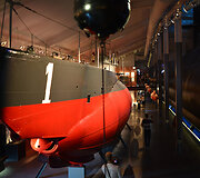  &bdquo;Marinmuseum&ldquo;