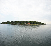 Turas greitaeigiu kateriu