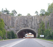 &Scaron;vedija