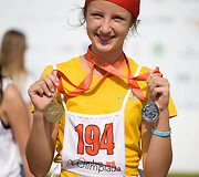 Justina