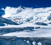Sauliaus Damulevičiaus kelionė į vieną pavojingiausių vir&scaron;ukalnių &ndash; Manaslu