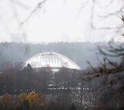 Antra pagal auk&scaron;tį Lietuvos atodanga &ndash; Plikakalnis