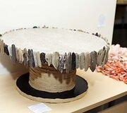 Neįtikėtina, ką galima padaryti i&scaron; atliekų: nuo laikrodžių iki kėdžių