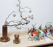 Neįtikėtina, ką galima padaryti i&scaron; atliekų: nuo laikrodžių iki kėdžių