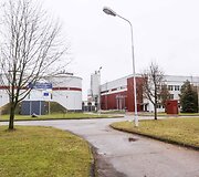 Kur keliauja nuotekos i&scaron; kiekvieno vilniečio namų?