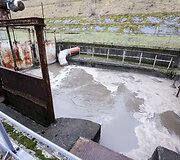 Kur keliauja nuotekos i&scaron; kiekvieno vilniečio namų?