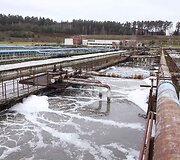 Kur keliauja nuotekos i&scaron; kiekvieno vilniečio namų?
