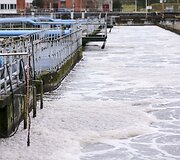 Kur keliauja nuotekos i&scaron; kiekvieno vilniečio namų?