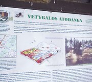 Vetygalos atodanga