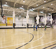 &Scaron;iaulių sporto &bdquo;Kane's arena&ldquo;