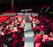 &Scaron;iaulių sporto &bdquo;Kane's arena&ldquo;