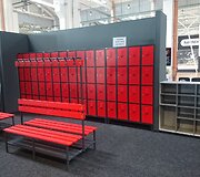 &Scaron;iaulių sporto &bdquo;Kane's arena&ldquo;