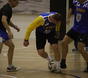&Scaron;iaulių sporto &bdquo;Kane's arena&ldquo;