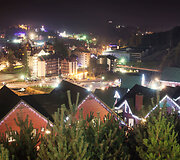 Bukovelis &ndash; slidininko svajonė